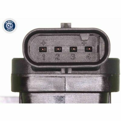 Green Mobility Parts