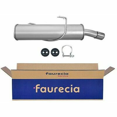 Easy2Fit – PARTNERED with Faurecia