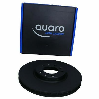 QUARO HIGH CARBON