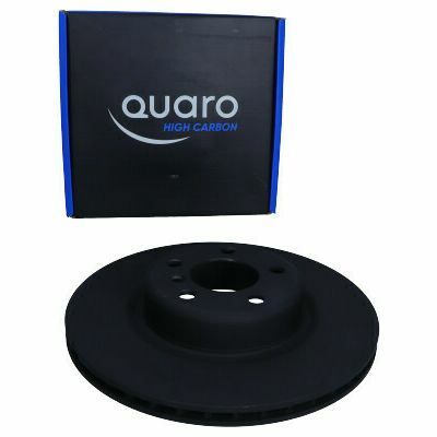 QUARO HIGH CARBON