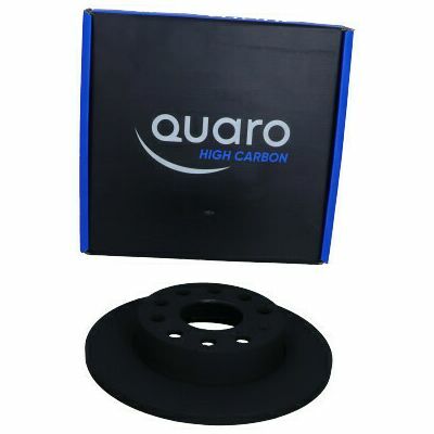 QUARO HIGH CARBON