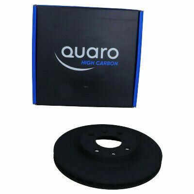 QUARO HIGH CARBON