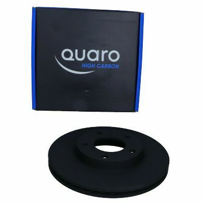 QUARO HIGH CARBON