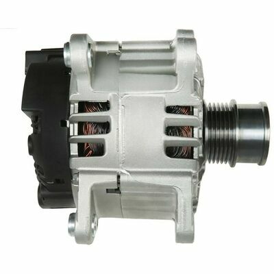 Wiederaufbereitet AS