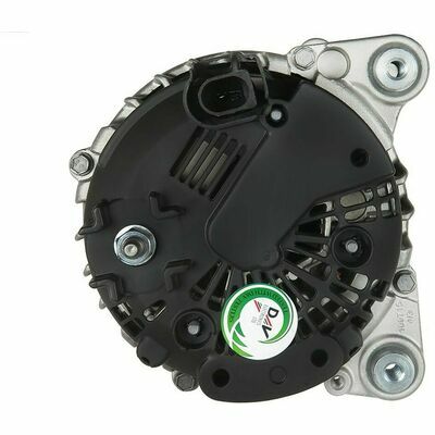 Wiederaufbereitet AS