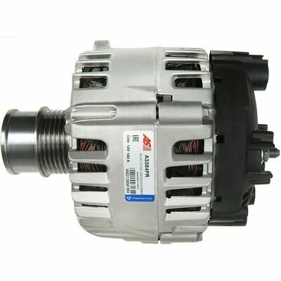 Wiederaufbereitet AS