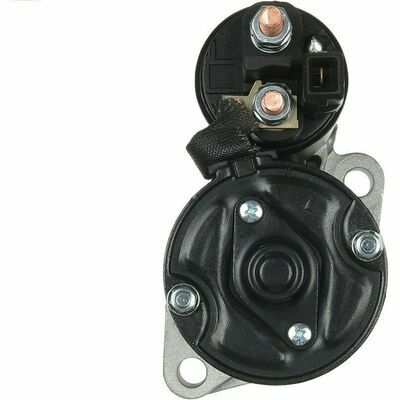 Wiederaufbereitet AS-PL