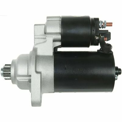 Wiederaufbereitet AS-PL