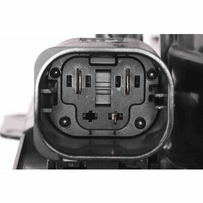 Green Mobility Parts