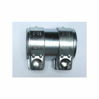 VAG pipe connector 55x60,5x90 mm