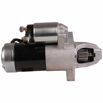 Startmotor / Starter