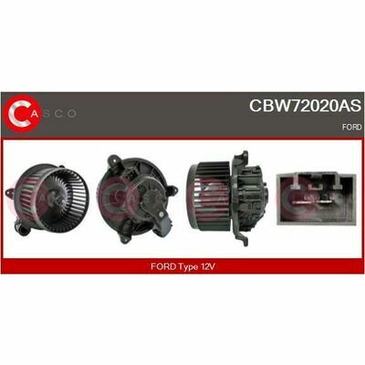 CBW72020AS