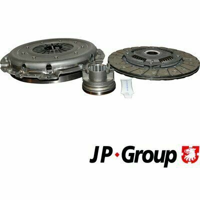 JP GROUP