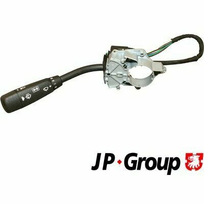 JP GROUP