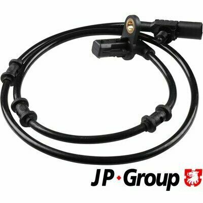 JP GROUP