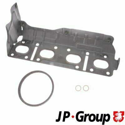 JP GROUP