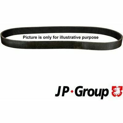 JP GROUP