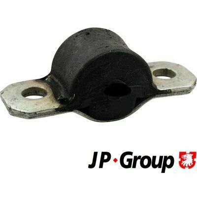 JP GROUP