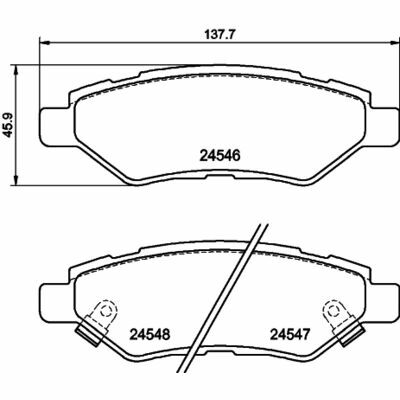 8DB 355 020-011