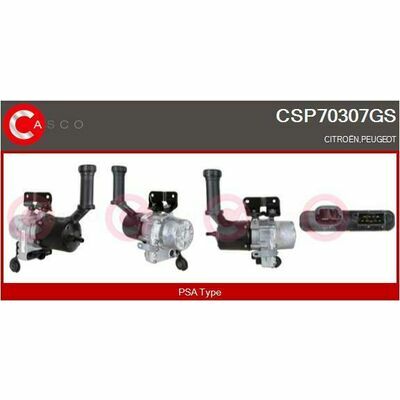 CSP70307GS