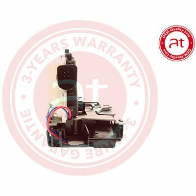 OEM - Quality - Line