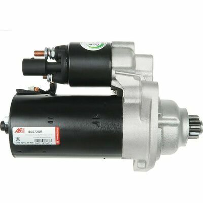 Remanufacturado AS-PL