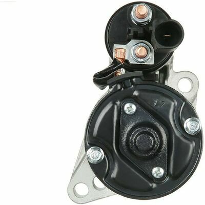 Remanufacturado AS-PL