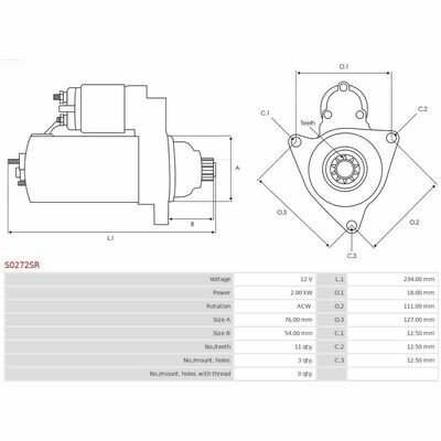 Remanufacturado AS-PL