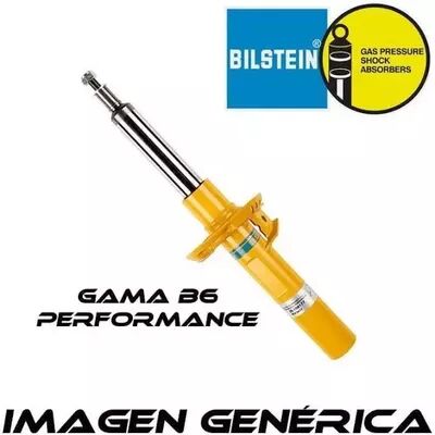 BILSTEIN - B6 Hochleistungsdämpfer (DampTronic®)