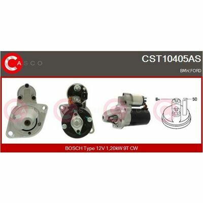 CST10405AS