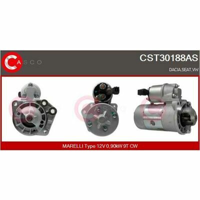 CST30188AS
