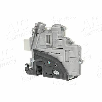 PARTI DELLA NUOVA MOBILITÀ