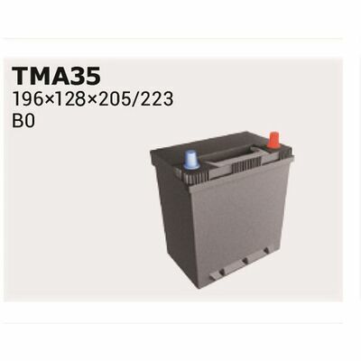 TMA35