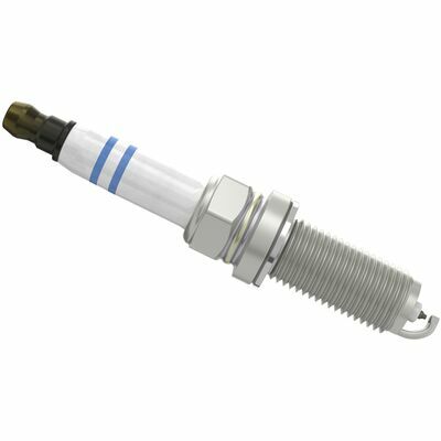 Platinum Iridium Evo