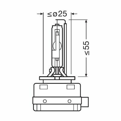 XENARC® NIGHT BREAKER® LASER