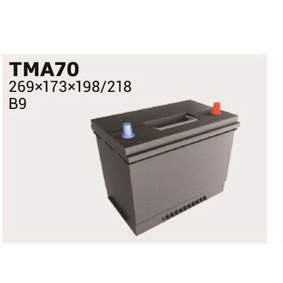 TMA70