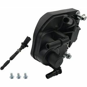 Couvercle, Filtre à Carburant