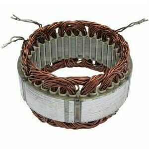 Stator, Generator