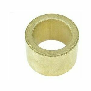 Anlasserbuchse, Kupplungsglocke