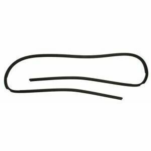 Joint, Vitre de Porte