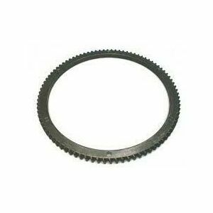 Corona Dentata, Volano