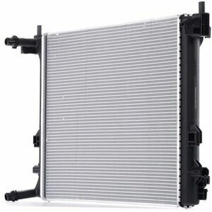 Cadre, Grille de Radiateur