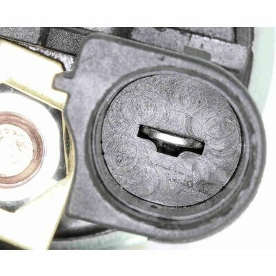 Qualité VEMO originale