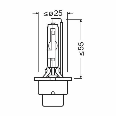 XENARC® NIGHT BREAKER® LASER