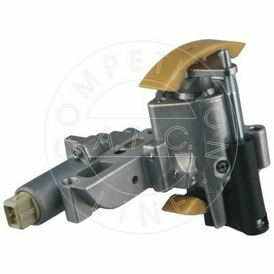 Qualité originale de l'AIC