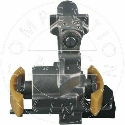 Qualité originale de l'AIC