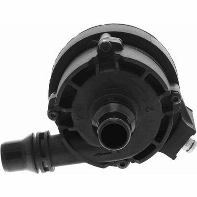 Green Mobility Parts