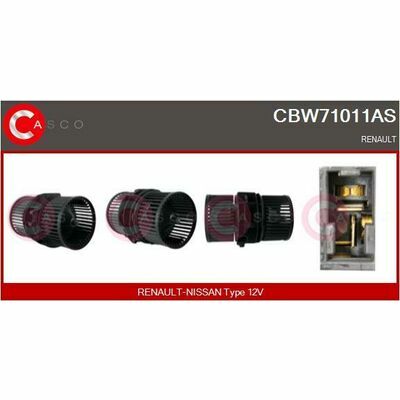 CBW71011AS