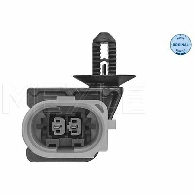 MEYLE-ORIGINAL: True to OE.