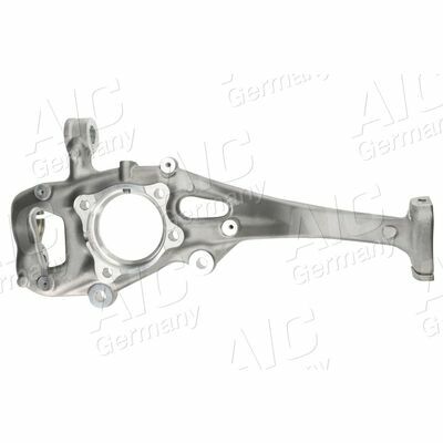 PARTES DE LA NUEVA MOVILIDAD